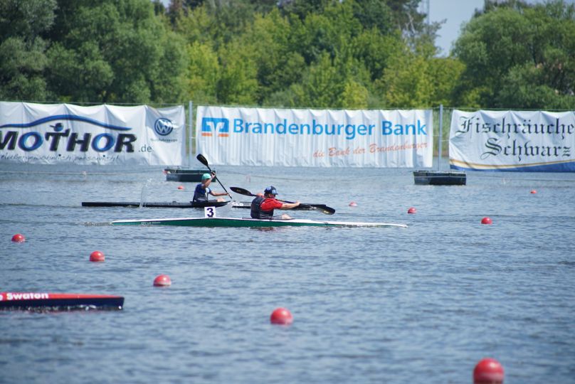 Ostdeutsche Meisterschaft Brandenburg 2019